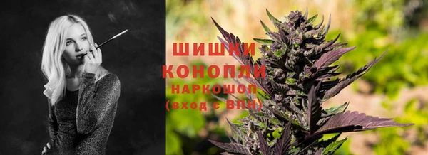 крисы Алексеевка